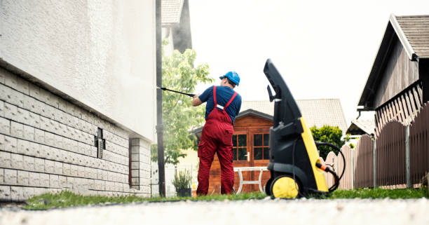 Best House Exterior Washing  in Parma Heights, OH